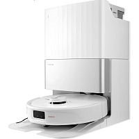 Робот-пылесос RoboRock Qrevo Master White