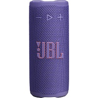 Портативна акустика JBL Grip Purple (JBLGRIPPUR) - придбати в Дніпрі, Україні: ціна, характеристики | інтернет-магазин TOUCH
