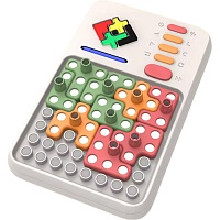 Розумна головоломка Youpin Super Blocks Pro - придбати в Дніпрі, Україні: ціна, характеристики | інтернет-магазин TOUCH