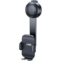Автотримач Baseus PrimeTrip C03 Black (C0013C01) - придбати в Дніпрі, Україні: ціна, характеристики | інтернет-магазин TOUCH