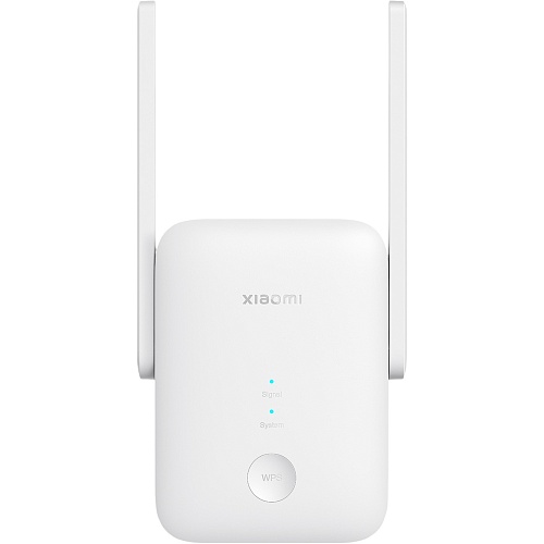 Ретранслятор Wi-Fi сигнала Xiaomi WiFi Range Extender AX1500 (DVB4514GL)