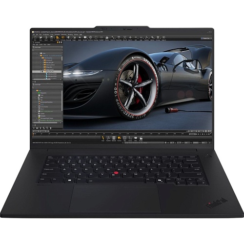 Ноутбук Lenovo ThinkPad P1 G7 (21KV001BUS)