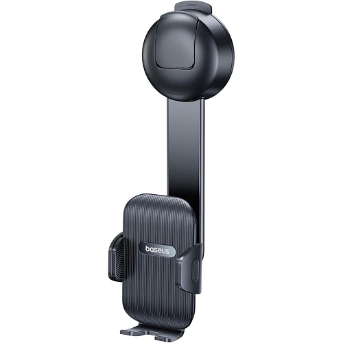 Автотримач Baseus PrimeTrip C03 Black (C0013C01) - придбати в Дніпрі, Україні: ціна, характеристики | інтернет-магазин TOUCH