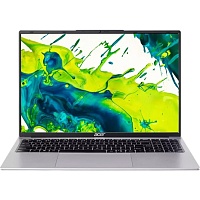 Ноутбук Acer Aspire Lite 16 AL16-54P-3185 (NX.JN0EX.001) - придбати в Дніпрі, Україні: ціна, характеристики | інтернет-магазин TOUCH