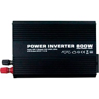 Автомобильный инвертор AMiO NM800 12V 800W (00-00001123)