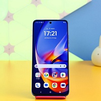 Смартфон Motorola Edge 50 Neo 8/256GB Nautical Blue (PB310053RS) UA-UCRF Б/У - придбати в Дніпрі, Україні: ціна, характеристики | інтернет-магазин TOUCH