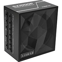Блок питания Lian Li SX1000P 1000W Black (G9P.SX1000P.B000.EU)