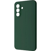 Чехол Wave Colorful Case для Samsung Galaxy A27 Forest Green