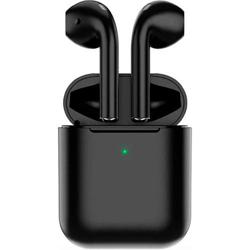 Наушники Hoco DES03 Air Stereo Bluetooth Headset Black