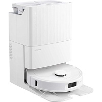 Робот-пилосос Roborock QV 35A Set White - придбати в Дніпрі, Україні: ціна, характеристики | інтернет-магазин TOUCH