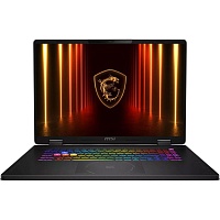 Ноутбук MSI Crosshair 18 HX AI A2XWGKG-012US (CROSSHAIR18A2012) - придбати в Дніпрі, Україні: ціна, характеристики | інтернет-магазин TOUCH
