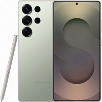 Смартфон Samsung Galaxy S25 Ultra 12/512GB Titanium Jadegreen (SM-S938BZGG) - придбати в Дніпрі, Україні: ціна, характеристики | інтернет-магазин TOUCH
