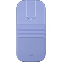 Миша Logitech Mobi Fold Lilac (910-007615) - придбати в Дніпрі, Україні: ціна, характеристики | інтернет-магазин TOUCH