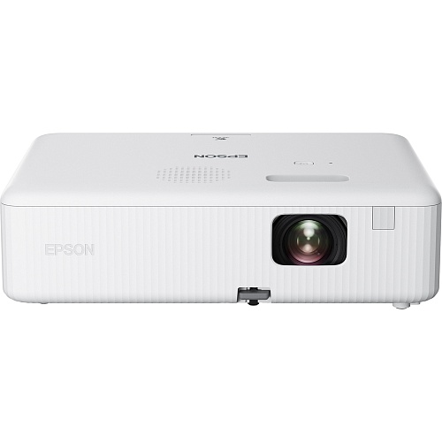 Мультимедійний проектор Epson CO-FH01 (V11HA84040) - придбати в Дніпрі, Україні: ціна, характеристики | інтернет-магазин TOUCH