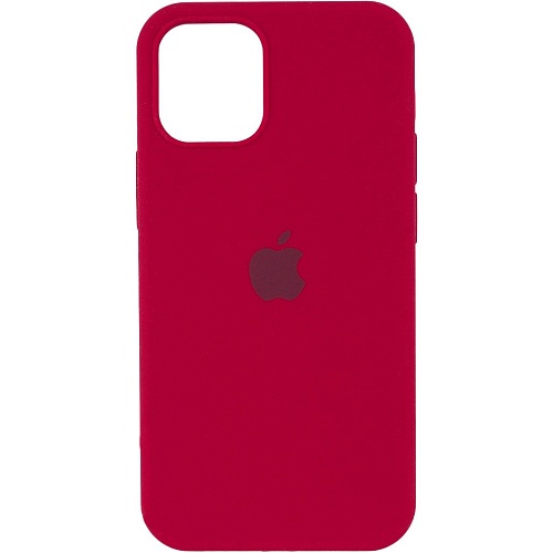 Чохол Silicone Case для Apple iPhone 14 Plus (Red) AA - придбати в Дніпрі, Україні: ціна, характеристики | інтернет-магазин TOUCH