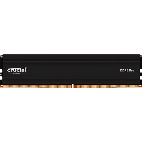 Модуль памяти DDR5 Crucial Pro 32GB 5600MHz (CP32G56C46U5)