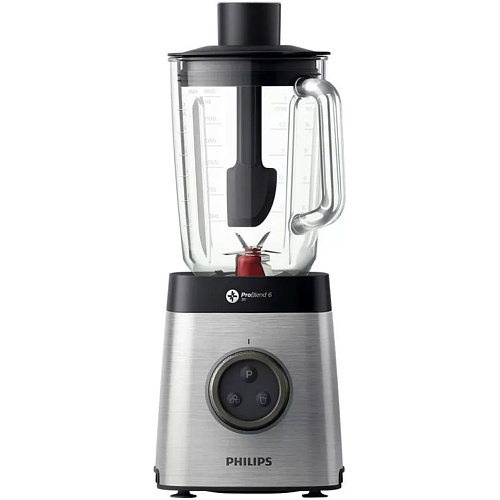 Блендер Philips Avance Collection HR3655/00 - придбати в Дніпрі, Україні: ціна, характеристики | інтернет-магазин TOUCH