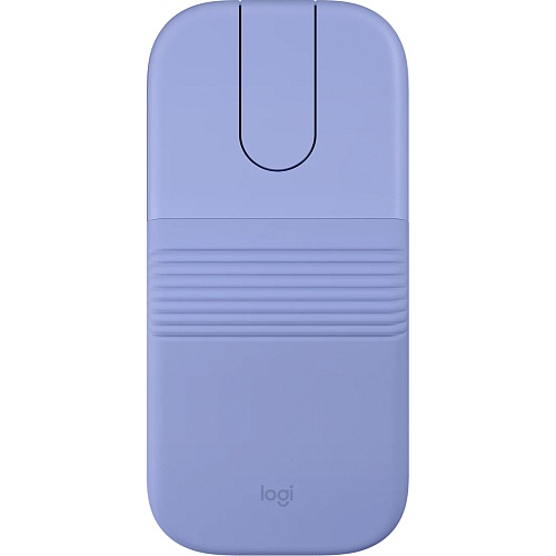 Миша Logitech Mobi Fold Lilac (910-007615) - придбати в Дніпрі, Україні: ціна, характеристики | інтернет-магазин TOUCH