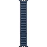 Ремінець FineWoven Magnetic Link для Apple Watch 42/44/45/49mm Pacific Blue - придбати в Дніпрі, Україні: ціна, характеристики | інтернет-магазин TOUCH
