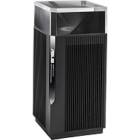 Wi-Fi Mesh система Asus ZenWiFi Pro XT12 1-pack Black (90IG06U0-MO3A30)