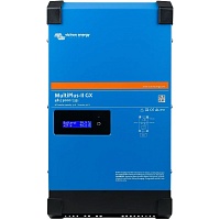 Гібридний сонячний інвертор Victron Energy MultiPlus II GX 48/3000/35-32 (PMP482306000) - придбати в Дніпрі, Україні: ціна, характеристики | інтернет-магазин TOUCH