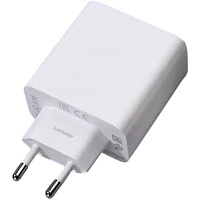 Сетевое зарядное устройство Oppo 100W SUPERVOOC (VCBAJACH)