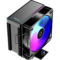 Кулер для процессора Ocypus Gamma A40 ARGB Black (GAMMA-A40-BK1AAWN00X-GL)