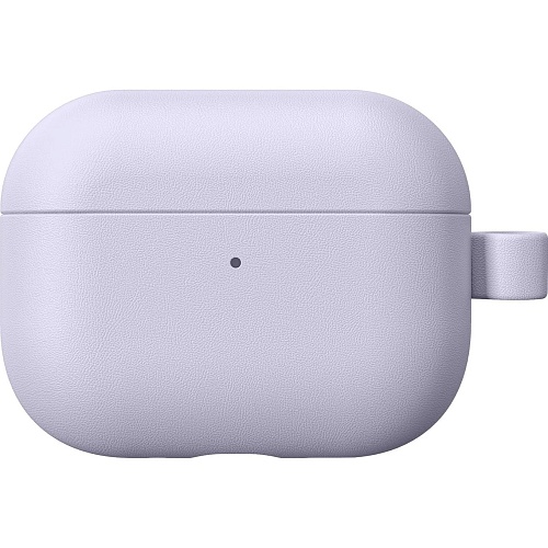 Чехол AmazingThing Glamour Artisan Case для Airpods Pro 3 Purple
