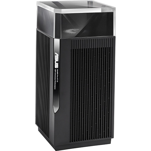 Wi-Fi Mesh система Asus ZenWiFi Pro XT12 1-pack Black (90IG06U0-MO3A30)