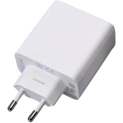 Сетевое зарядное устройство Oppo 100W SUPERVOOC (VCBAJACH)