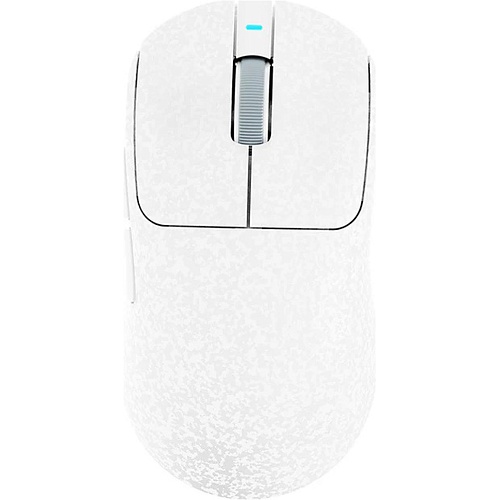 Миша Ajazz AJ199 Carbon Filter White (AJ199-W) - придбати в Дніпрі, Україні: ціна, характеристики | інтернет-магазин TOUCH