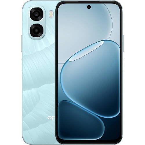 Смартфон Oppo A6x 4/128GB Ice Blue Global - придбати в Дніпрі, Україні: ціна, характеристики | інтернет-магазин TOUCH