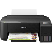 Принтер Epson EcoTank L1270 (C11CJ71407)