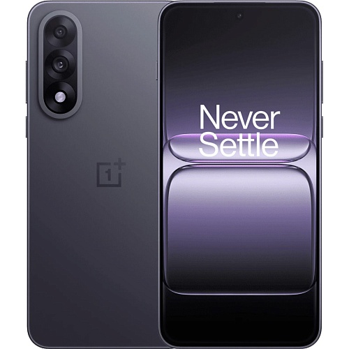 Смартфон OnePlus Ace 5 Ultra 12/512GB Black - придбати в Дніпрі, Україні: ціна, характеристики | інтернет-магазин TOUCH