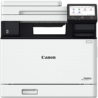 БФП Canon i-SENSYS MF752Cdw II Wi-Fi (7185C013) - придбати в Дніпрі, Україні: ціна, характеристики | інтернет-магазин TOUCH