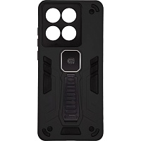 Чехол ArmorStandart Proover для Motorola Edge 60 Fusion Black (ARM85743)