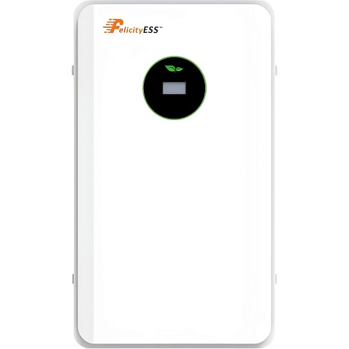 Аккумулятор FelicityESS LiFePO4 48V (51.2V/250Ah/12800Wh) (LUX-E-48250LG03) 