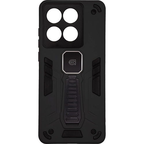 Чехол ArmorStandart Proover для Motorola Edge 60 Fusion Black (ARM85743)