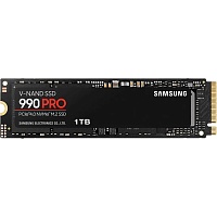 SSD накопичувач Samsung 990 PRO 1TB (MZ-V9P1T0BW) - придбати в Дніпрі, Україні: ціна, характеристики | інтернет-магазин TOUCH