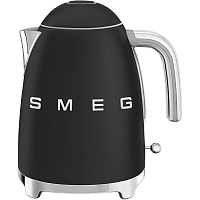 Электрочайник Smeg KLF03BLMEU