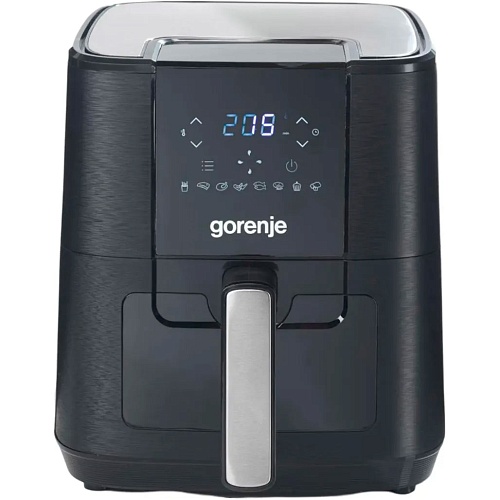 Мультипечь Gorenje AF1350DWB Уценка