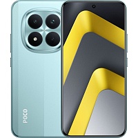Смартфон Poco M8 Pro 5G 8/256GB Green Global EU - придбати в Дніпрі, Україні: ціна, характеристики | інтернет-магазин TOUCH