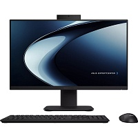 Моноблок Asus 23.8" ExpertCenter P400 AiO P440VAK-BPCD950 Black (90PT03X5-M0AZT0)