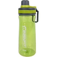 Бутылка для воды EasyFit CHFe 800 ml Green (EF-7001-GN)