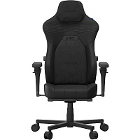 Геймерское кресло Hator Arc 4 PU XXL Black (HTC4400XXL)