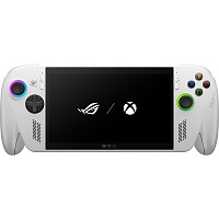 Портативная игровая консоль Asus ROG Xbox Ally 2025 (RC73YA-NH002W)