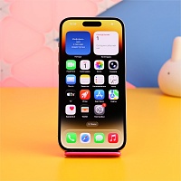 Смартфон Apple iPhone 14 Pro 128GB Gold (MQ083) Б/У