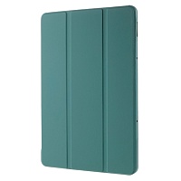 Чехол-книжка Erbord Tri-fold Cover Case для Xiaomi Mi Pad 5 (10.9'') Blackish Green