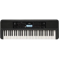 Синтезатор Yamaha PSR-E383 - придбати в Дніпрі, Україні: ціна, характеристики | інтернет-магазин TOUCH
