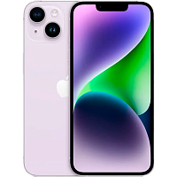 Смартфон Apple iPhone 14 Plus 512GB eSIM Purple (MQ463)